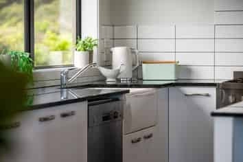 759 Takarau Gorge Road, Makara