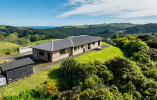759 Takarau Gorge Road, Makara