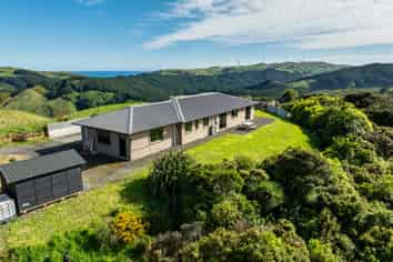 759 Takarau Gorge Road, Makara