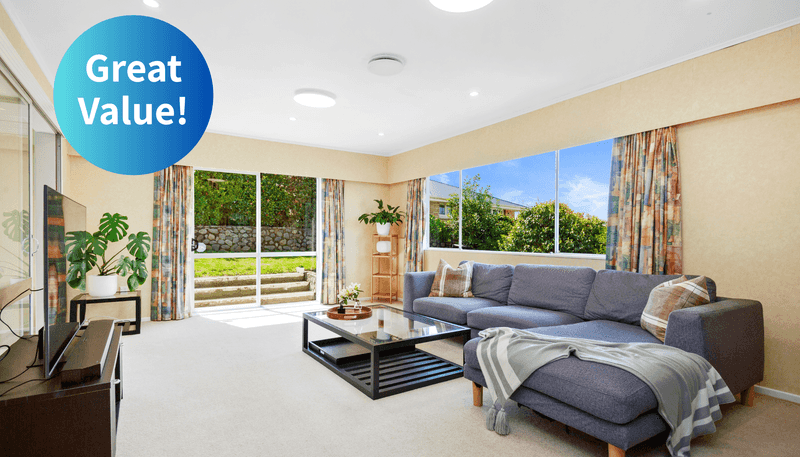 4 Wheeler Way, Johnsonville