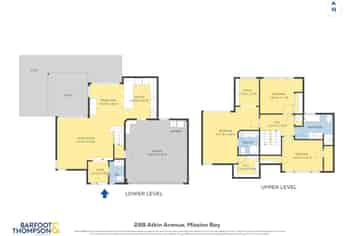 29B Atkin Avenue, Mission Bay