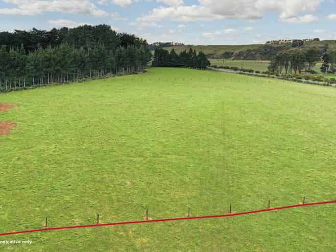 Lot 2 5194 State Highway 50, Tikokino