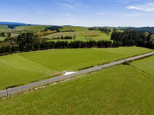 Lot 2, 5194 State Highway 50, Tikokino