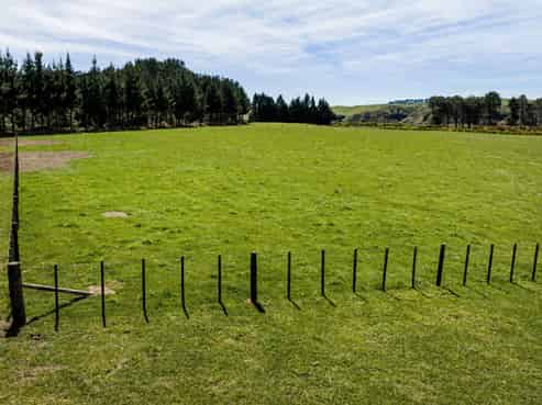 Lot 2, 5194 State Highway 50, Tikokino