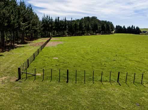 Lot 2, 5194 State Highway 50, Tikokino