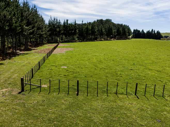 Lot 2, 5194 State Highway 50, Tikokino