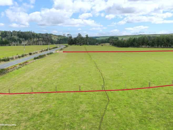 Lot 2 5194 State Highway 50, Tikokino
