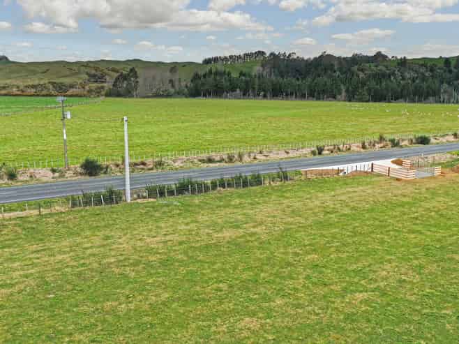 Lot 2 5194 State Highway 50, Tikokino
