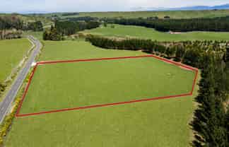 Lot 2, 5194 State Highway 50, Tikokino