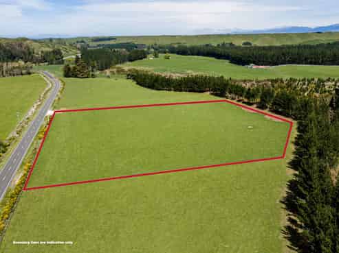 Lot 2, 5194 State Highway 50, Tikokino