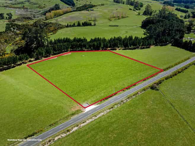 Lot 2, 5194 State Highway 50, Tikokino