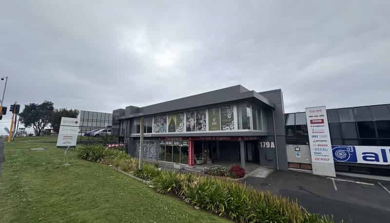 179A Archers Road, Wairau Valley