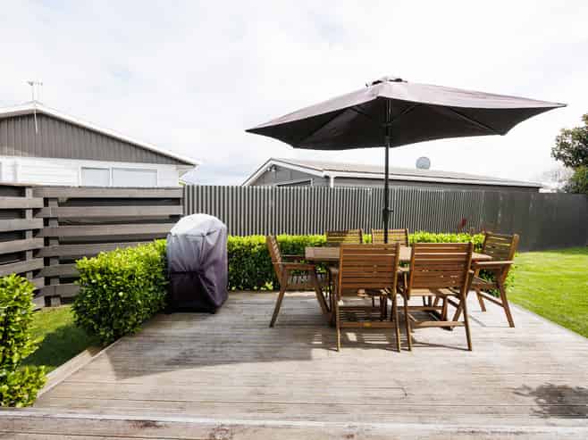 63 Sherwill Street East, Feilding