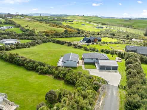 27B Kopara Lane, Mangawhai