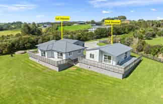 27B Kopara Lane, Mangawhai