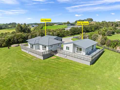 27B Kopara Lane, Mangawhai