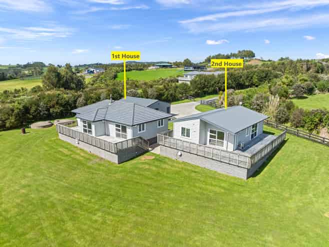 27B Kopara Lane, Mangawhai