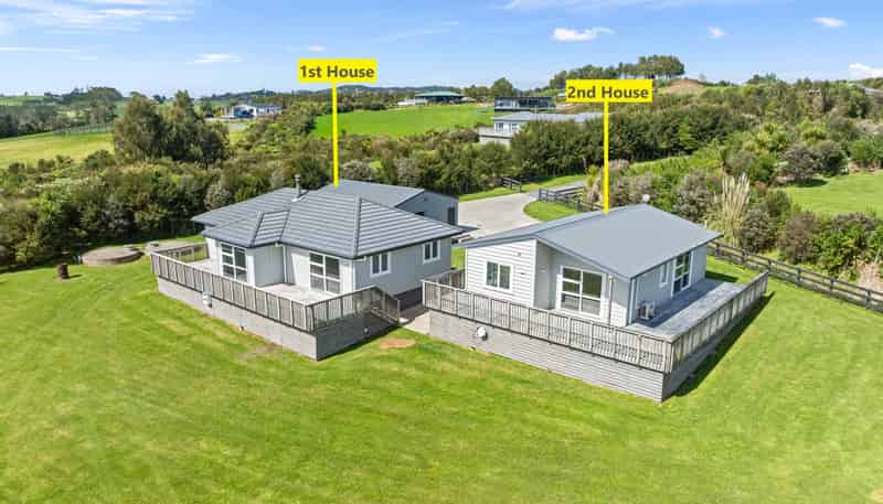 27B Kopara Lane, Mangawhai
