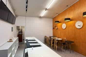 HOSPITALITY IN POINT CHEVALIER
