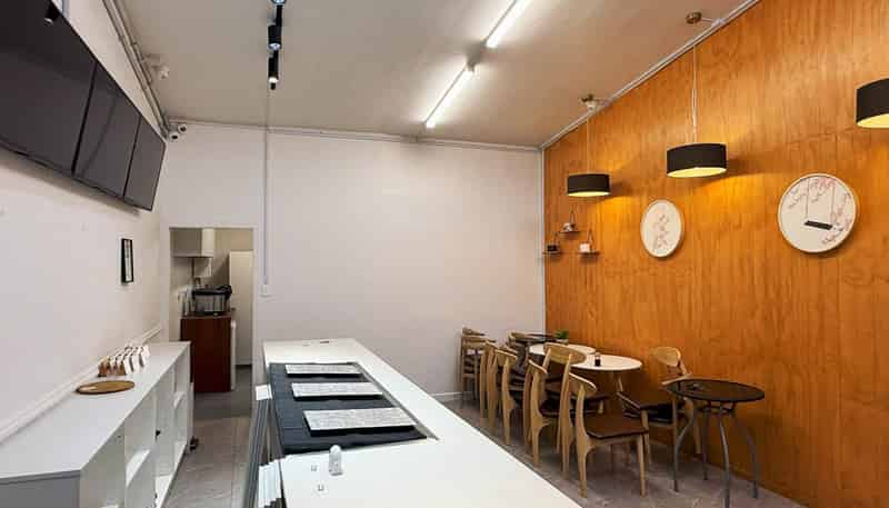 Unit F/1197-1205 Great North Road, Point Chevalier