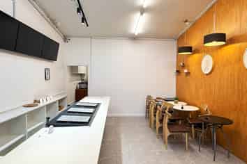 HOSPITALITY IN POINT CHEVALIER
