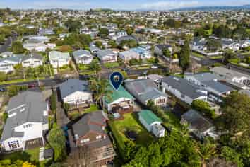 83 Shackleton Road, Mount Eden
