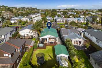 83 Shackleton Road, Mount Eden