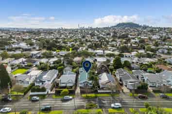 83 Shackleton Road, Mount Eden