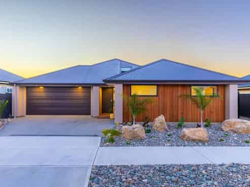 10 Chertsey Road, Richmond