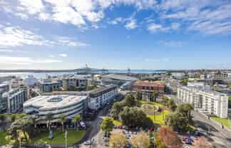 9D/100 Anzac Avenue, Auckland Central