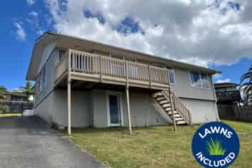 54 Smeaton Drive, Raumanga