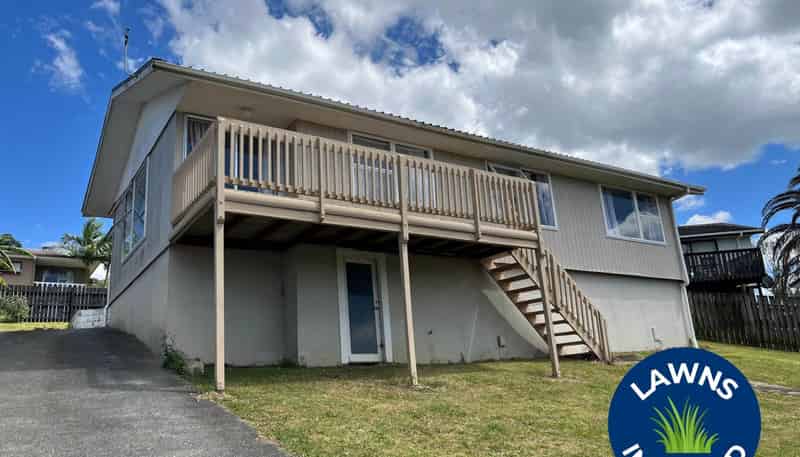 54 Smeaton Drive, Raumanga