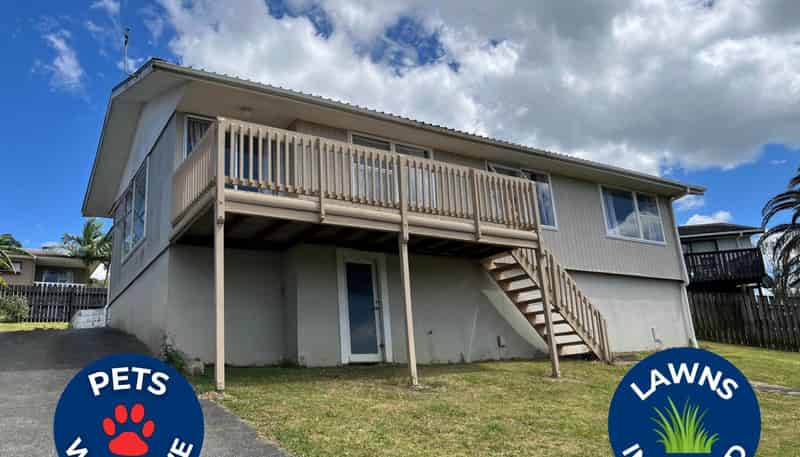 54 Smeaton Drive, Raumanga