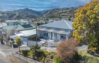 67 Mount Street, Nelson South