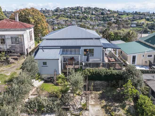 67 Mount Street, Nelson South