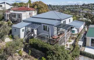 67 Mount Street, Nelson South