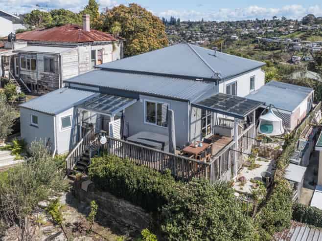 67 Mount Street, Nelson South