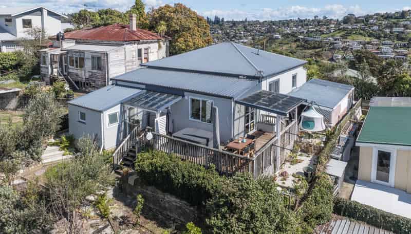 67 Mount Street, Nelson South