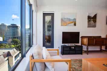 8G/42 Molesworth St, Thorndon