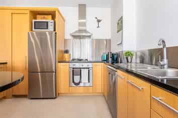 8G/42 Molesworth St, Thorndon