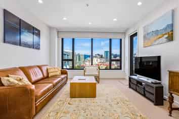 8G/42 Molesworth St, Thorndon