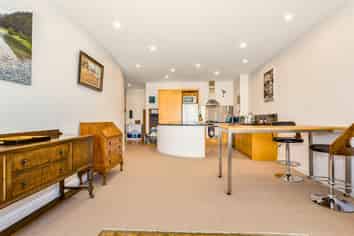 8G/42 Molesworth St, Thorndon