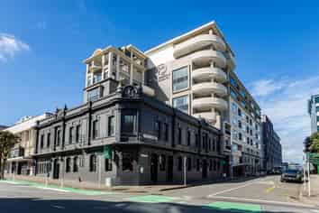 8G/42 Molesworth St, Thorndon