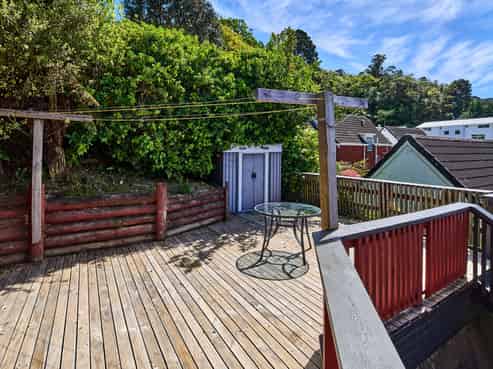 332C The Terrace, TE ARO