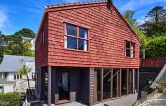 332C The Terrace, TE ARO