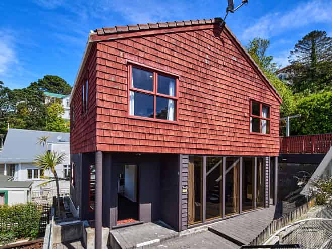 332C The Terrace, TE ARO