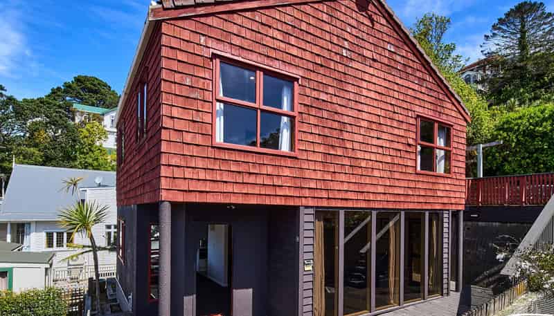 332C The Terrace, TE ARO