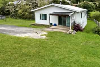 14 Golf Road , Taumarunui