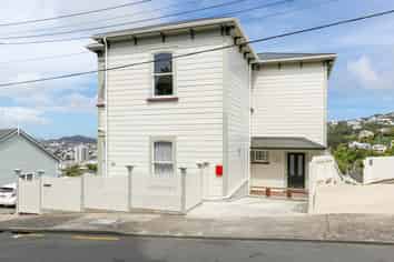 49 Devon Street, Aro Valley