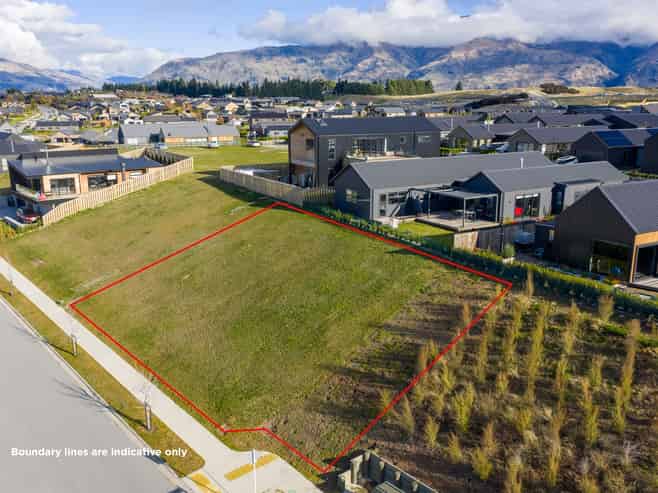 23 Lindis Road, Wanaka